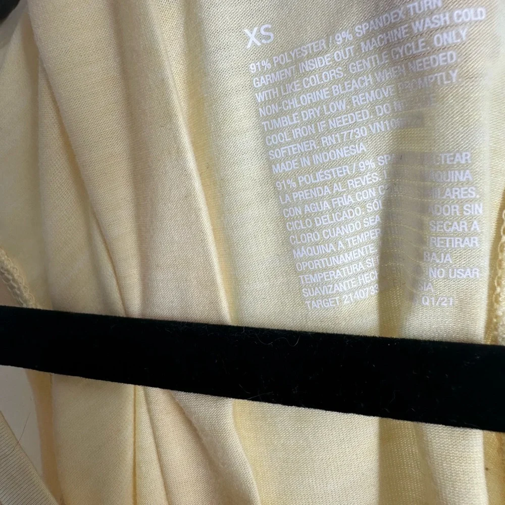 🌞 Wild Fable tank top - Picture 2 of 3